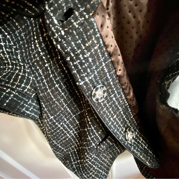 TWEED JACKET/TOP❤️ - Picture 6 of 10